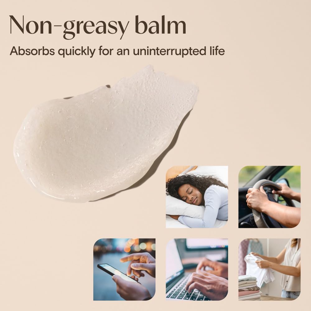 Aveeno Skin Relief Repairing Balm 75mL
