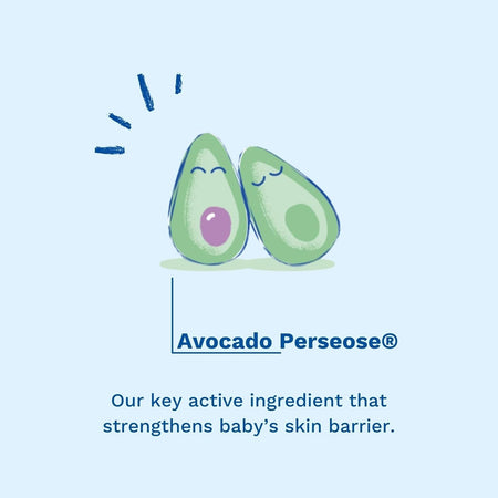 Mustela Hydra-bebe Body Lotion 500ml