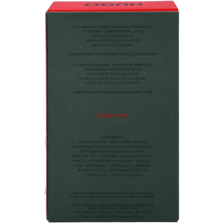 Hugo Boss Man EDT 125ml