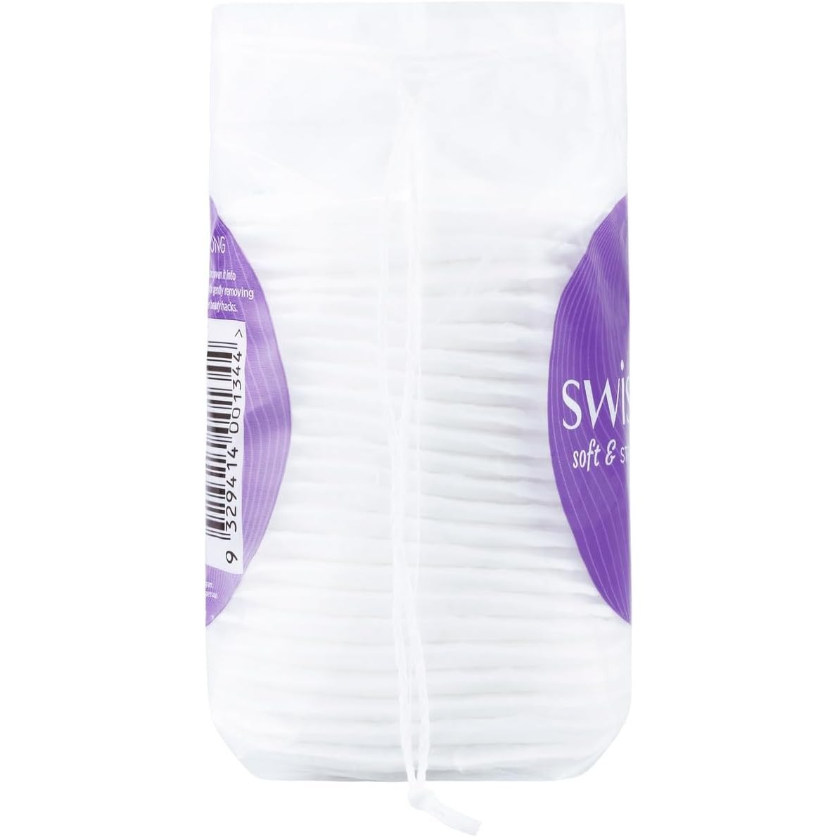 Swisspers Cotton Makeup Pads Mini 20
