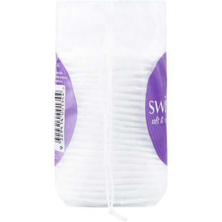 Swisspers Cotton Makeup Pads Mini 20