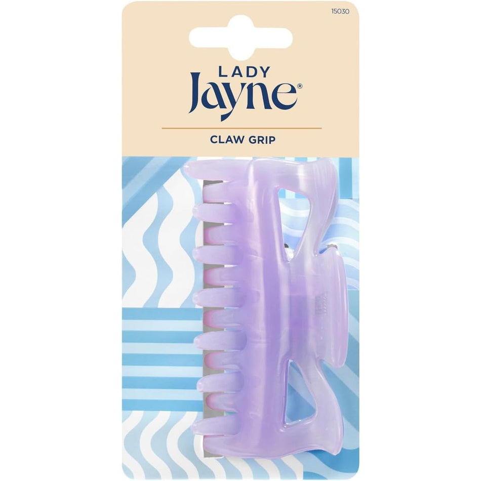 Lady Jayne Claw Grip Marble
