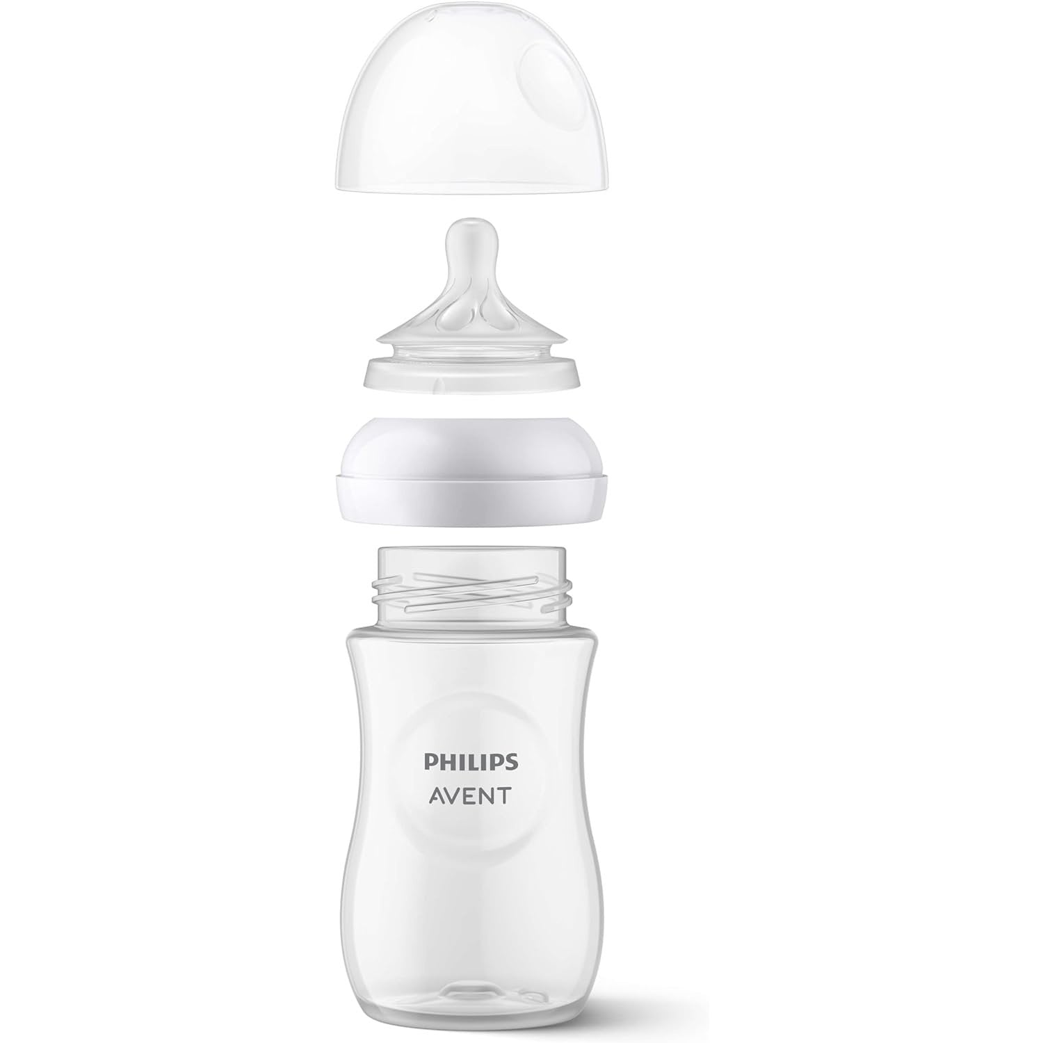 Avent Natural Response Baby Gift Set
