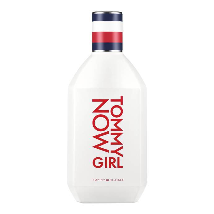 Tommy Hilfiger Tommy NOW Girl EDT 100mL