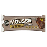 Bsc Body Science High Protein Low Carb Mousse Bar Chocoholic 55g (Pack of 12)