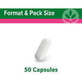 Cenovis Women's Multi  Once-Daily Multivitamin 50 Capsules