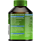 Cenovis Men's Multi - Once-daily Multivitamin - 100 Capsules