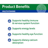 Cenovis Men's Multi - Once-daily Multivitamin - 100 Capsules