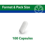Cenovis Men's Multi - Once-daily Multivitamin - 100 Capsules