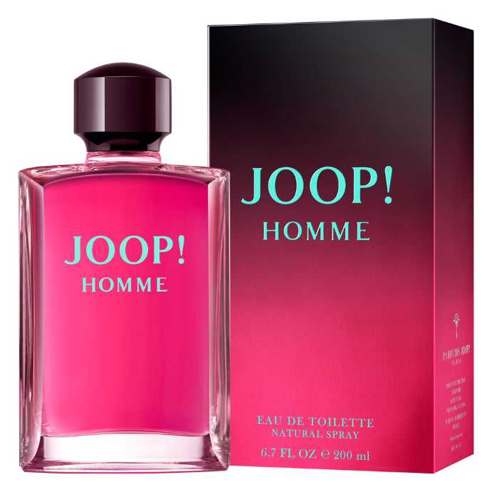 Joop! Homme EDT 200ml