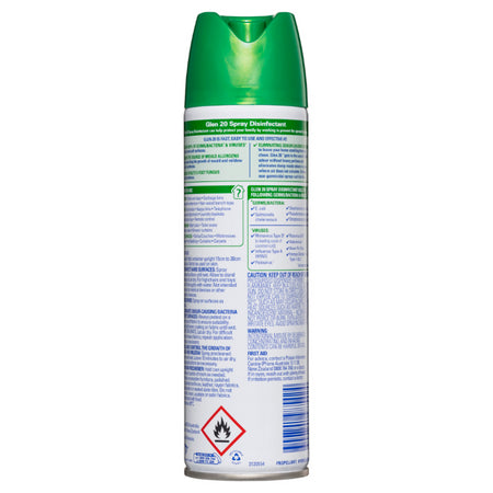 Glen 20 Disinfectant Country Scent 175g