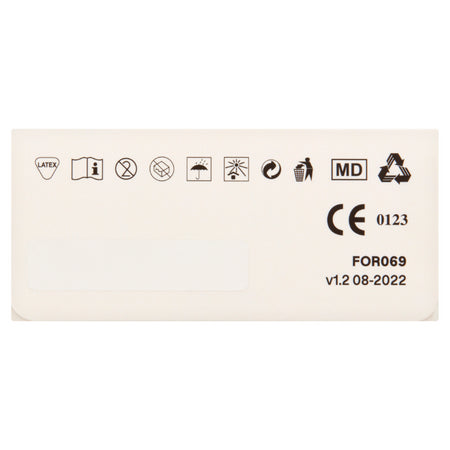 Four Seasons Naked Classic Condoms 12 Pack