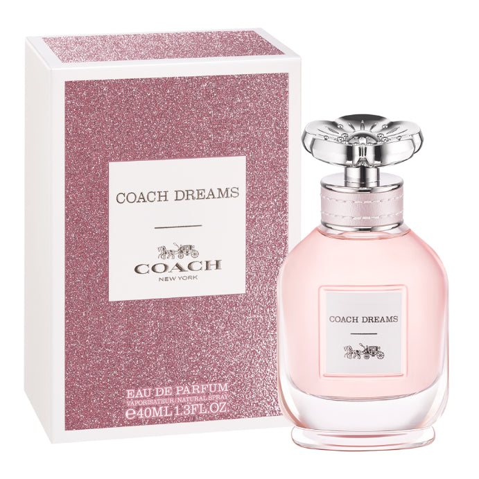 Coach Dreams Eau de Parfum 40ml