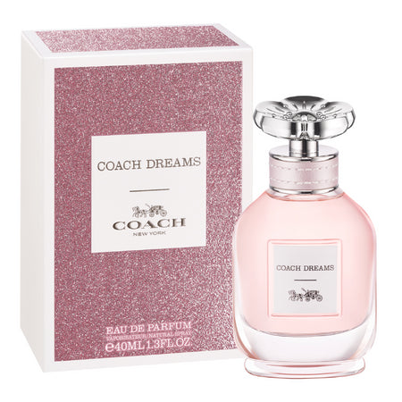 Coach Dreams Eau de Parfum 40ml