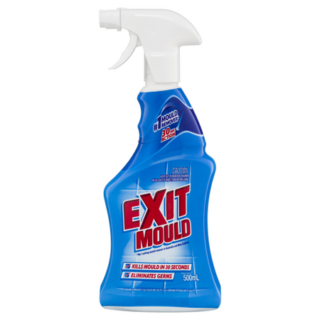 Exit Mould Spray 500ml