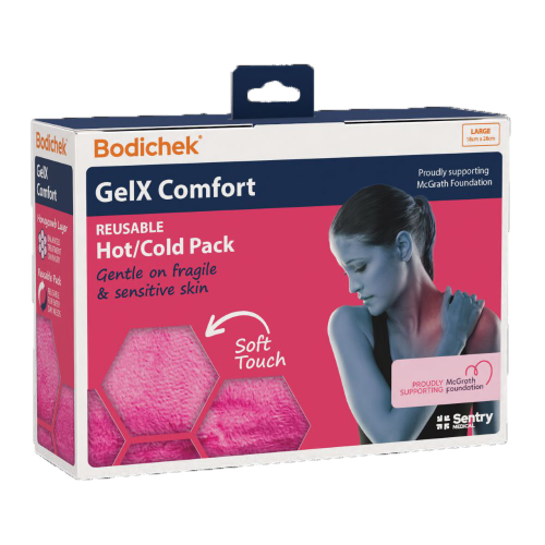 Bodichek Heat/Cold Gel X Therapy Comfort Large 18 x 28cm
