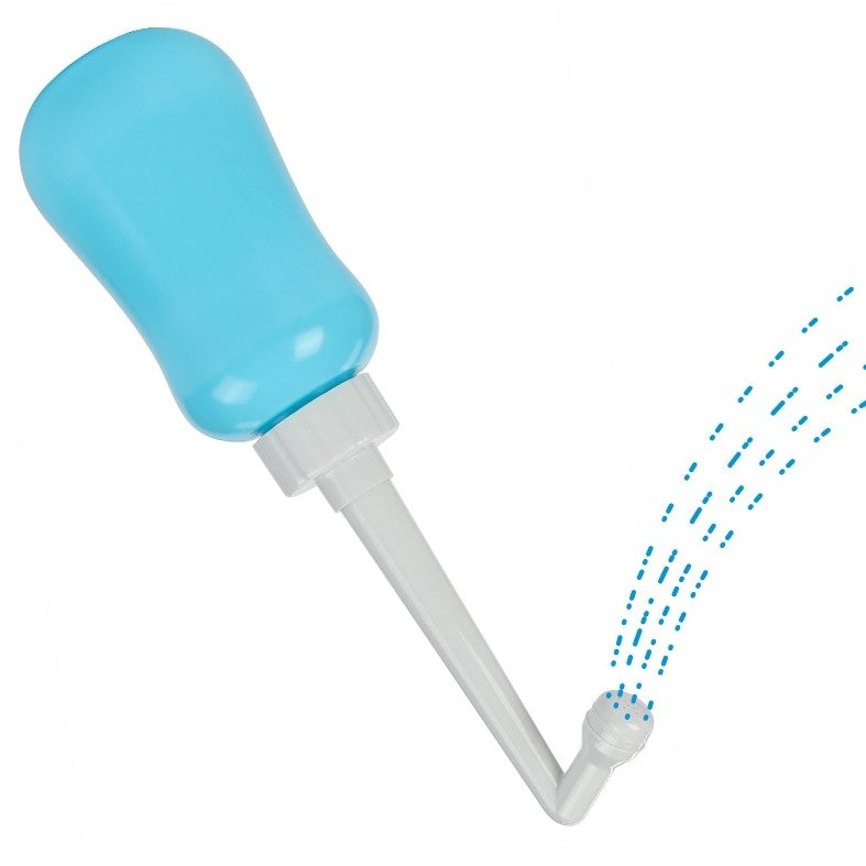 Body Assist Peri Cleanser Bottle 360ml