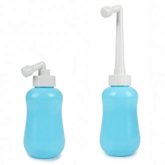 Body Assist Peri Cleanser Bottle 360ml