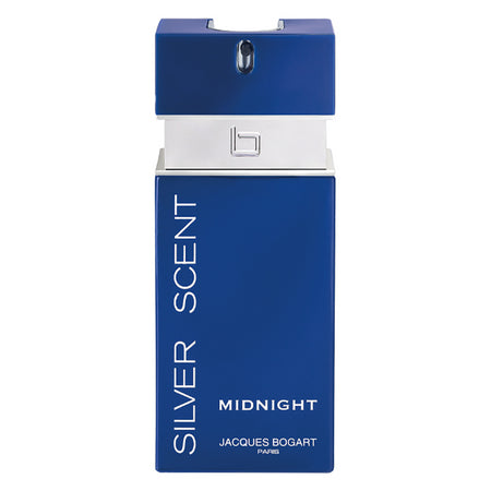 Jacques Bogart Silver Scent Midnight EDT 100ml
