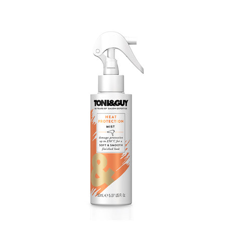 Toni & Guy Hair Heat Protection Mist 150ml