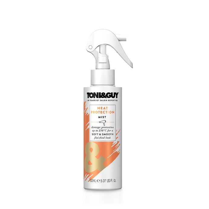 Toni & Guy Hair Heat Protection Mist 150ml