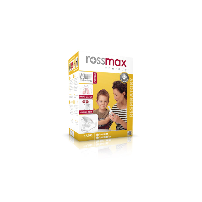 Rossmax Nebuliser Piston 1 Each
