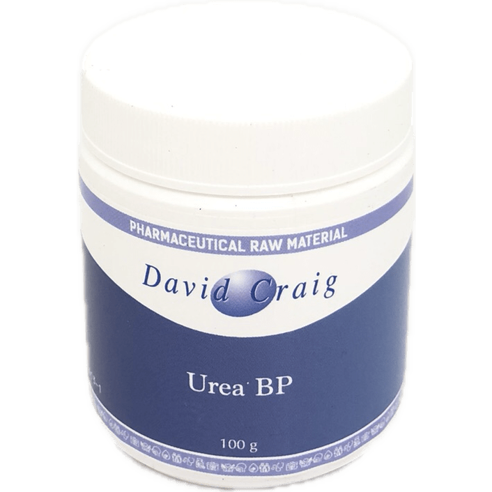 David Craig Urea Powder 100g