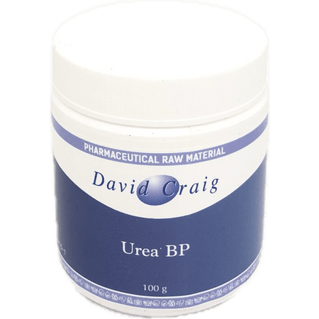 David Craig Urea Powder 500g