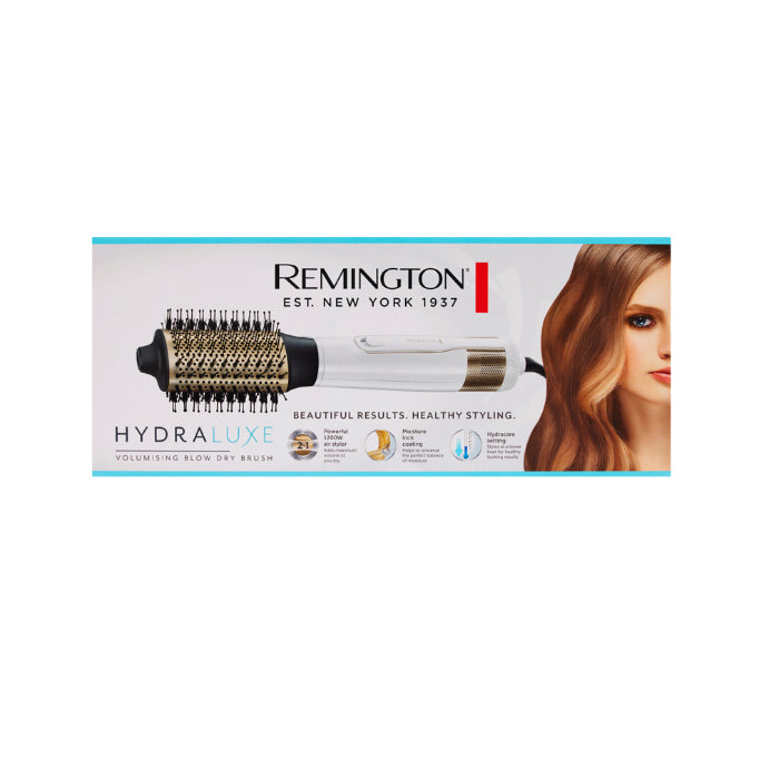 Remington Hydraluxe Blow Dry Brush 1 Each