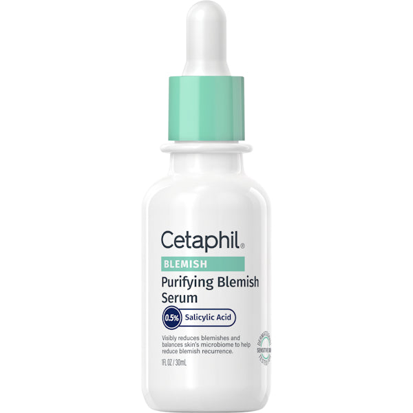 Cetaphil Purifying Blemish Serum 30ml