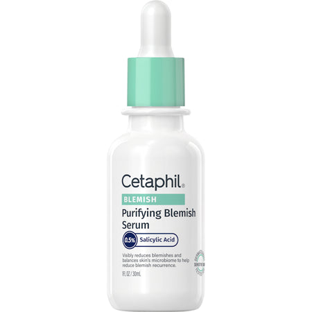 Cetaphil Purifying Blemish Serum 30ml