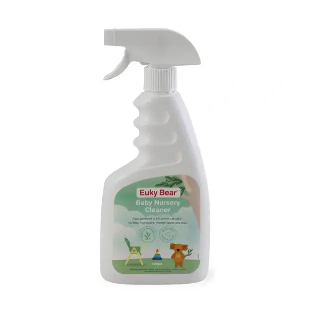 Euky Bear Baby Nursery Cleaner 500ml