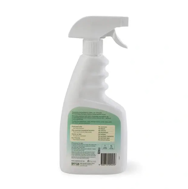 Euky Bear Baby Nursery Cleaner 500ml