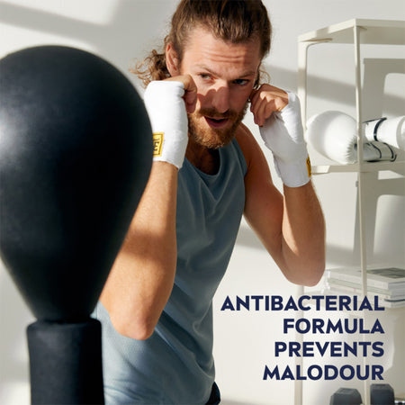 Nivea Men Intense Protection Sport Anti-perspirant 50ml