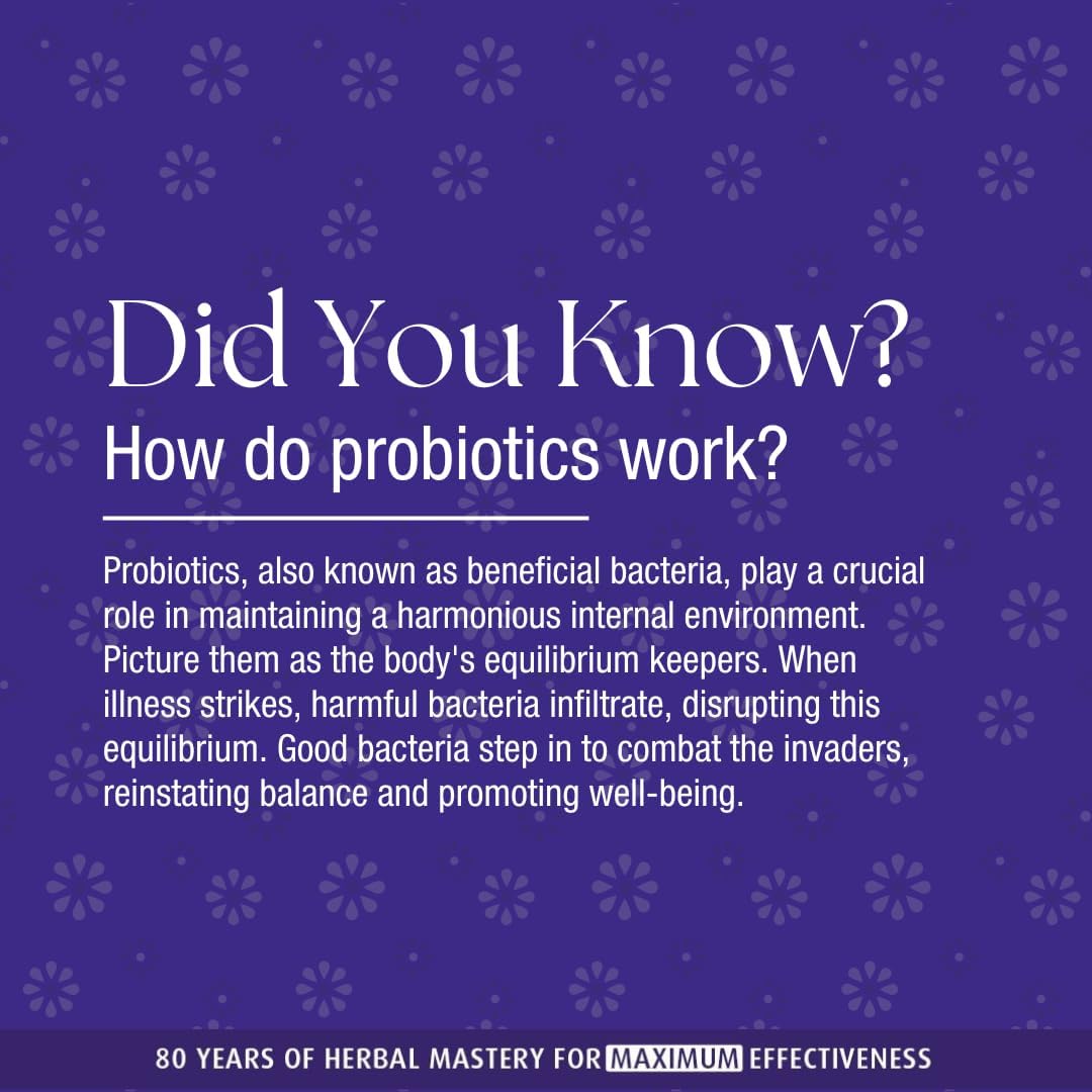 Henry Blooms SB Probiotic 30c