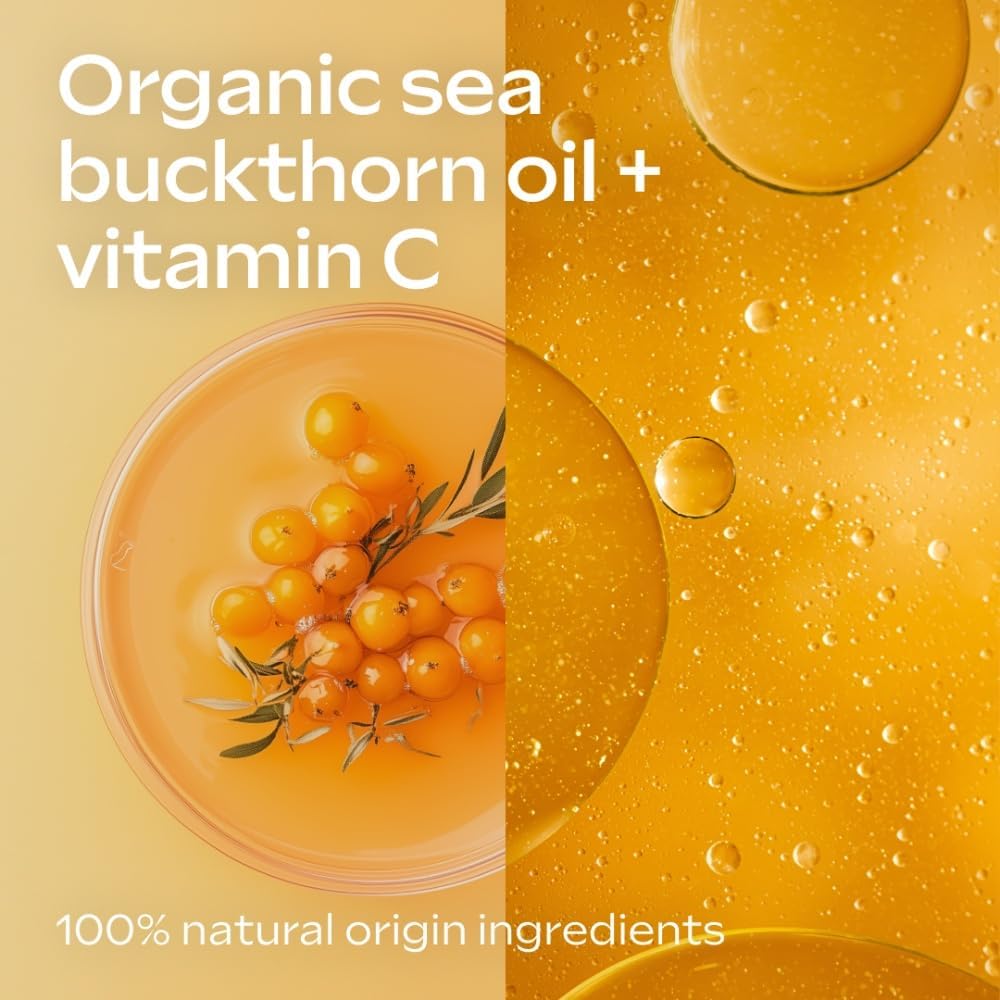 Weleda Regenerating Body Lotion Sea Buckthorn 250ml