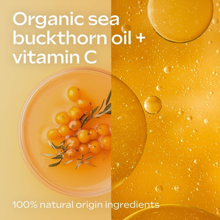 Weleda Regenerating Body Lotion Sea Buckthorn 250ml