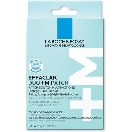 La Roche Posay Effaclar Unspot Patches 22 Patches