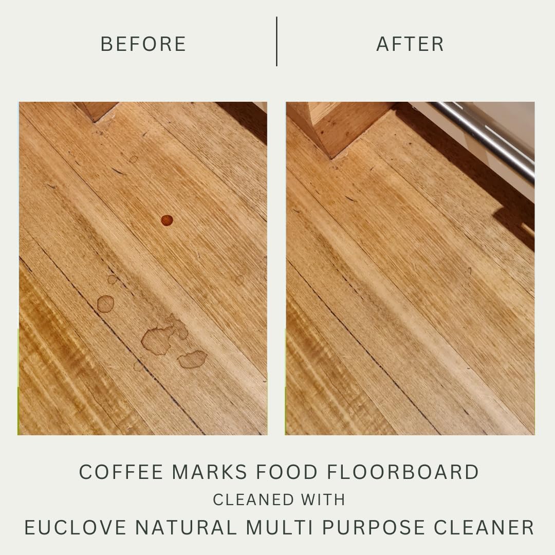 Euclove Multi-purpose Cleaner Spray 500ml