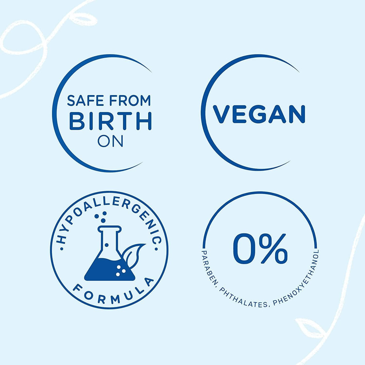 Mustela Baby Oil 100ml