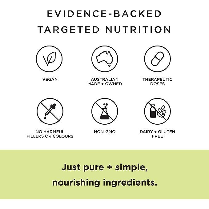 JSHEALTH Probiotic + Shelf-Stable 30 Capsules