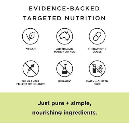 JSHEALTH Probiotic + Shelf-Stable 30 Capsules