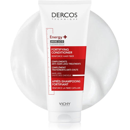 Dercos Energising Conditioner 200mL