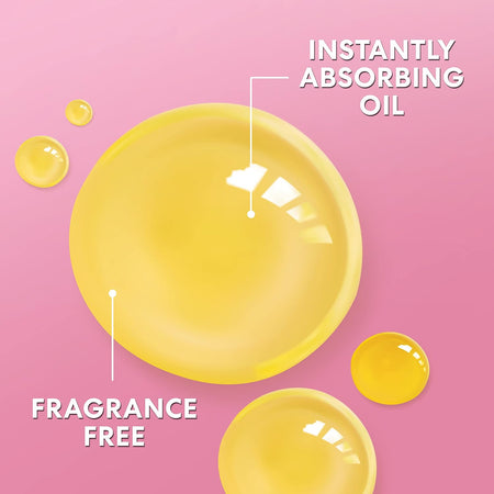 Palmers Nat Vit E Body Oil 150ml