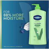 Vaseline Intensive Care Body Lotion Aloe Soothe 750ml
