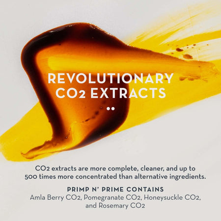 The Organic Skin Co Organic Primp N' Prime Primer Rose Gold 60ml