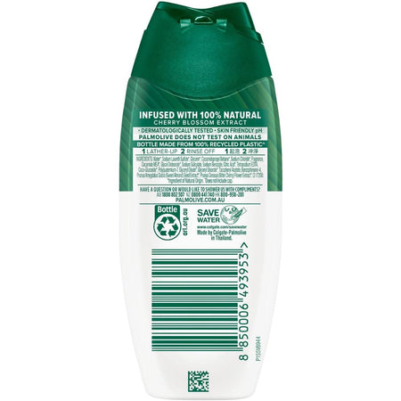 Palmolive Naturals Body Wash Calming Pleasure 90ml