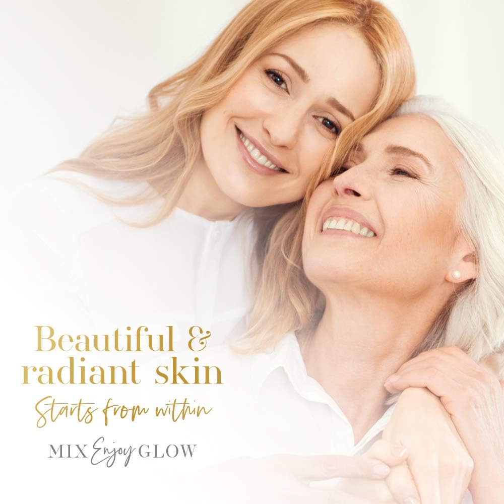 Martin & Pleasance Harmony My Beauty Marine Collagen + AstaReal + Silica 80g