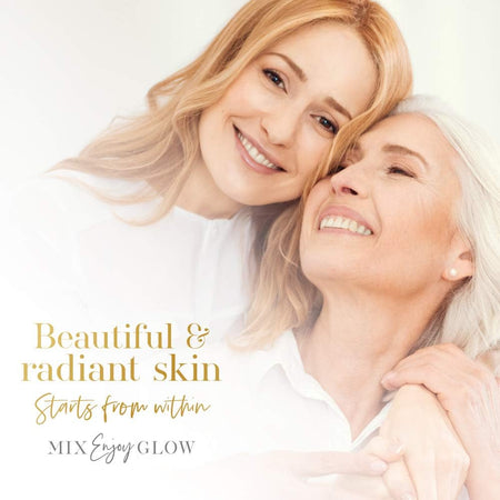 Martin & Pleasance Harmony My Beauty Marine Collagen + AstaReal + Silica 80g