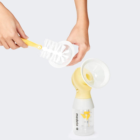 Medela Swing Flex Single Electric Breast Pump